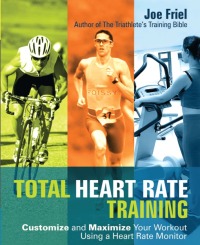 Cover image: Total Heart Rate Training 9781569755624