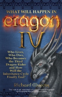 Cover image: What Will Happen in Eragon IV 9781569757284