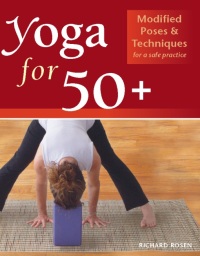 Cover image: Yoga for 50 9781569754139