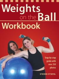Cover image: Weights on the Ball Workbook 9781569754122