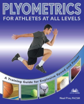 Cover image: Plyometrics for Athletes at All Levels 9781569755594