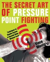 Imagen de portada: The Secret Art of Pressure Point Fighting 9781569756232