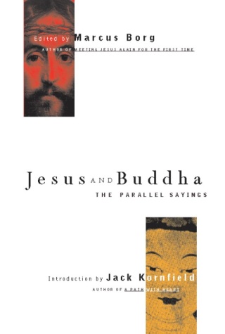 Cover image: Jesus and Buddha 9781569751695