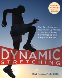 Cover image: Dynamic Stretching 9781569757260