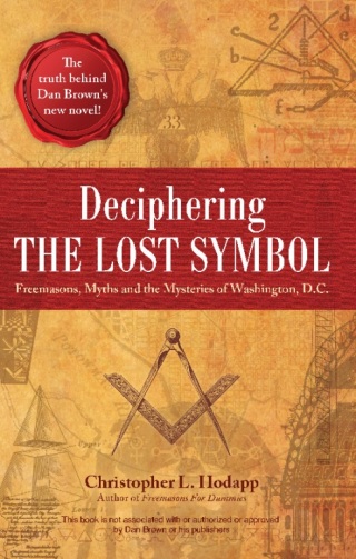 Imagen de portada: Deciphering the Lost Symbol 9781569757734