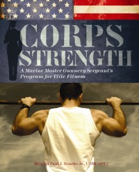 Omslagafbeelding: Corps Strength 9781569757741