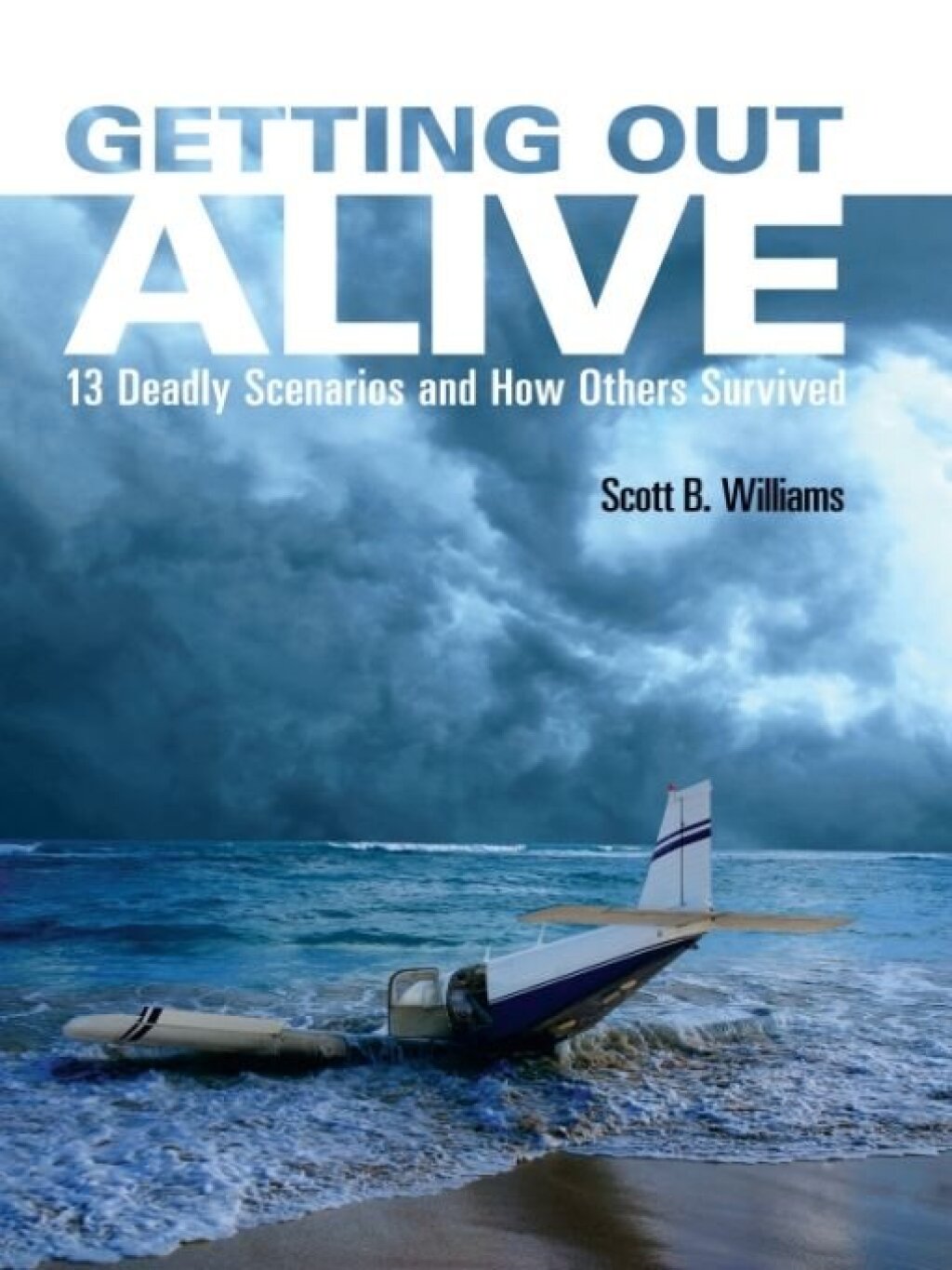 ISBN 9781569758731 product image for Getting Out Alive (eBook Rental) | upcitemdb.com
