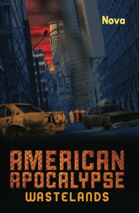 Cover image: American Apocalypse Wastelands 9781569759776