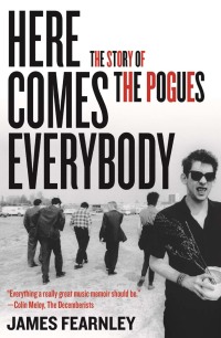 Cover image: Here Comes Everybody 9781556529504