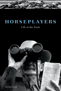 Cover image: Horseplayers 9781556526756