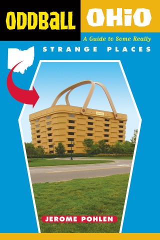 Cover image: Oddball Ohio 9781556525230