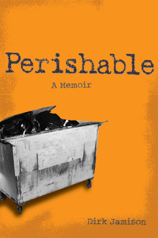 表紙画像: Perishable 9781556525995