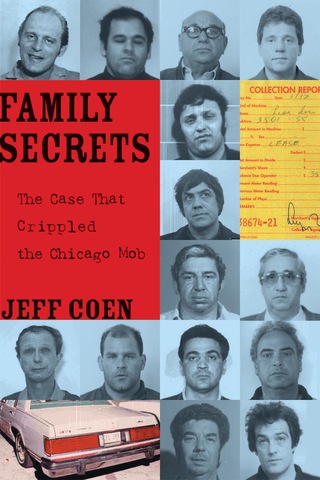 Cover image: Family Secrets 9781556527814