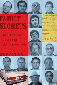 Cover image: Family Secrets 9781556527814