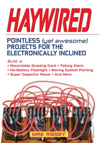 Cover image: Haywired 9781556527791