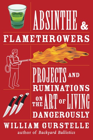Imagen de portada: Absinthe &amp; Flamethrowers 9781556528224