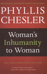 Cover image: Woman's Inhumanity to Woman 9781556529467