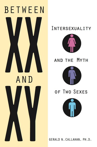Cover image: Between XX and XY 1st edition 9781556527852