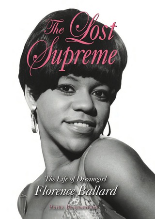 Cover image: The Lost Supreme 9781556529597
