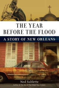 Cover image: The Year Before the Flood 1st edition 9781556528248
