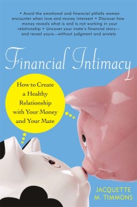 Cover image: Financial Intimacy 9781556527753