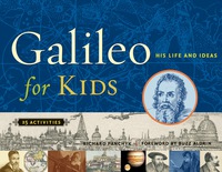 صورة الغلاف: Galileo for Kids 9781556525667