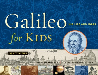 Cover image: Galileo for Kids 9781556525667
