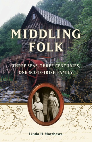 Imagen de portada: Middling Folk 9781556529696
