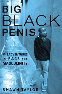 Imagen de portada: Big Black Penis 9781556527340
