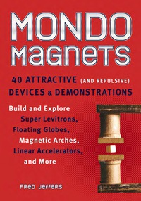 表紙画像: Mondo Magnets 9781556526305