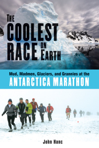 Cover image: The Coolest Race on Earth 9781556527388