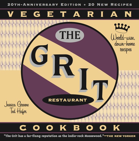 The Grit Cookbook: World-Wise, Down-Home Recipes (Revised & Expanded Ed) - FULL INSTANT DOWNLOAD | PDF DOCX EPUB