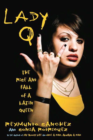 Imagen de portada: Lady Q 9781556527227
