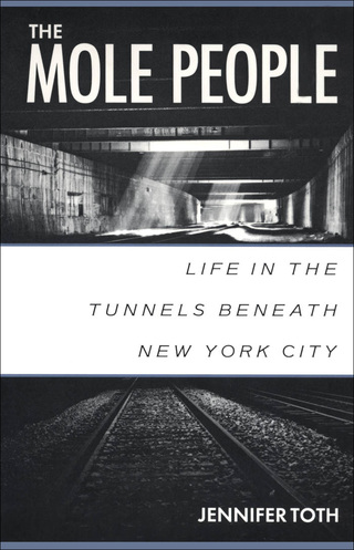 Cover image: The Mole People 9781556522413