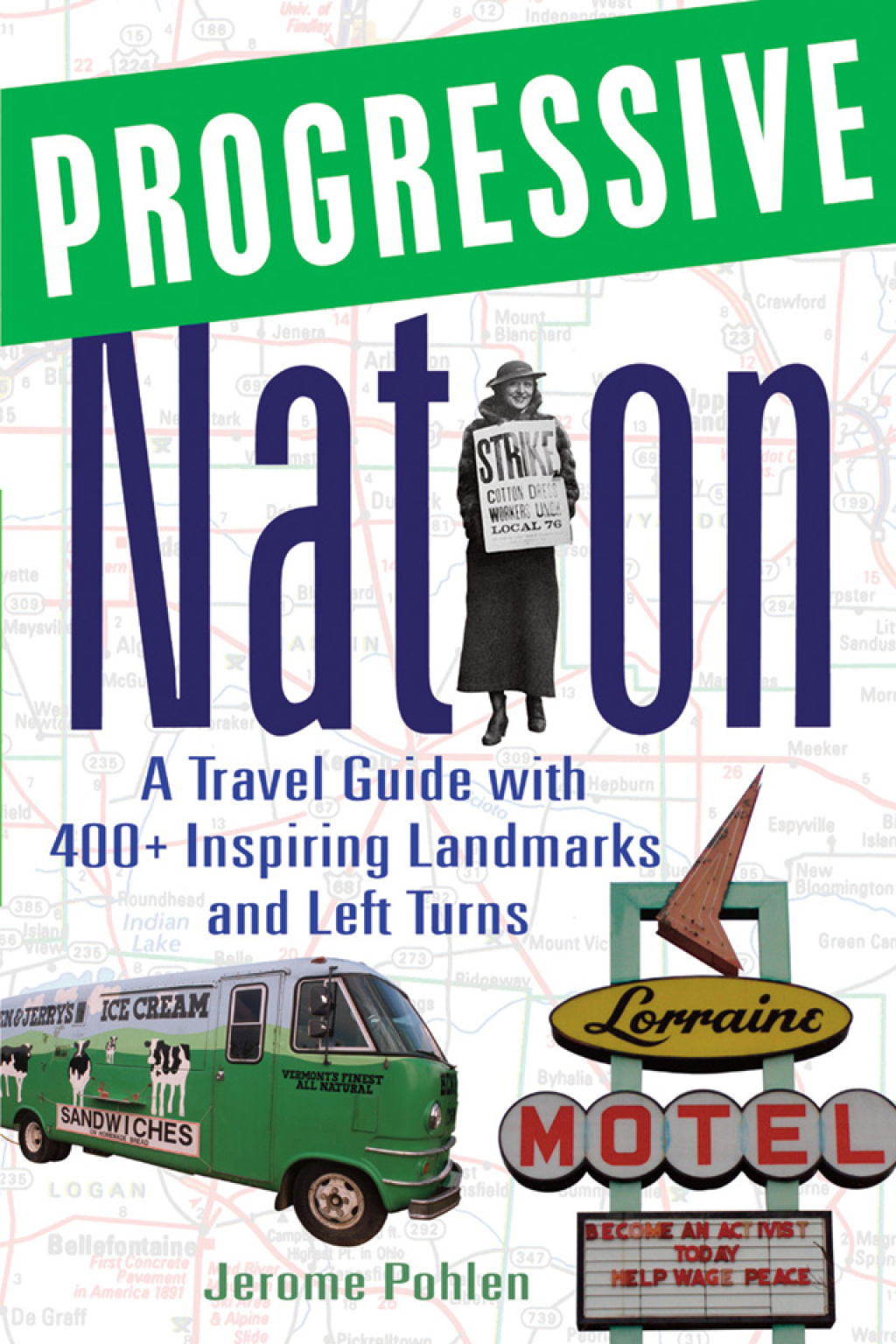 ISBN 9781556527173 product image for Progressive Nation (eBook Rental) | upcitemdb.com