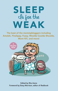 Cover image: Sleep Is for the Weak 9781556527722