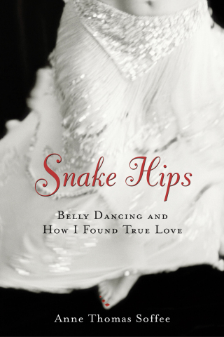 Cover image: Snake Hips 9781556524585