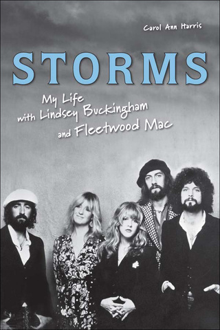 Cover image: Storms 9781556526602