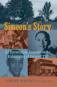 表紙画像: Simeon's Story 9781556527838