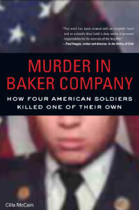 صورة الغلاف: Murder in Baker Company 9781556529474