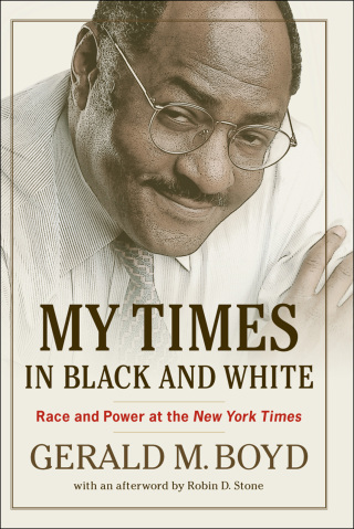 Imagen de portada: My Times in Black and White 9781556529528
