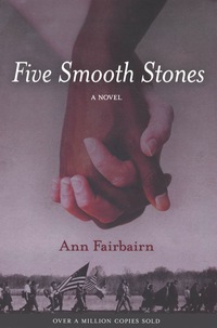 Imagen de portada: Five Smooth Stones 1st edition 9781556528156