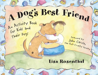 Cover image: A Dog's Best Friend 9781556523625