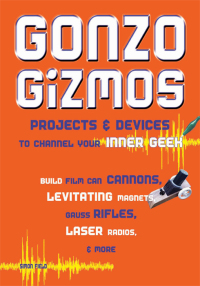 Cover image: Gonzo Gizmos 9781556525209