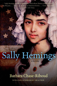 Cover image: Sally Hemings: A Novel 9781556529450