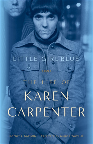 Cover image: Little Girl Blue 9781556529764