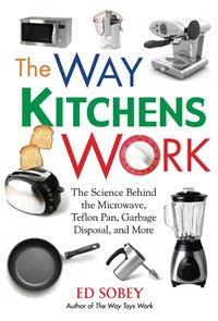 表紙画像: The Way Kitchens Work 9781569762813