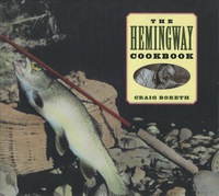 Cover image: The Hemingway Cookbook 9781556522970