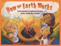 Cover image: How the Earth Works 9781556524424