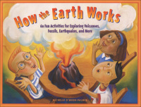 Cover image: How the Earth Works 9781556524424